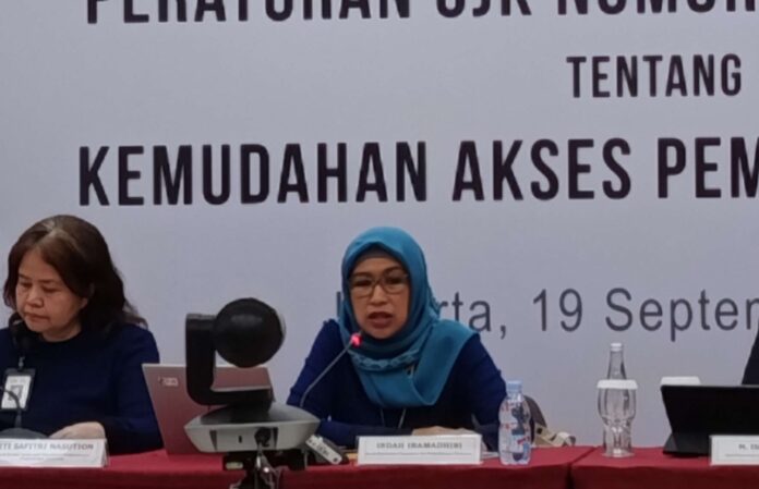 Indah Iramadhini