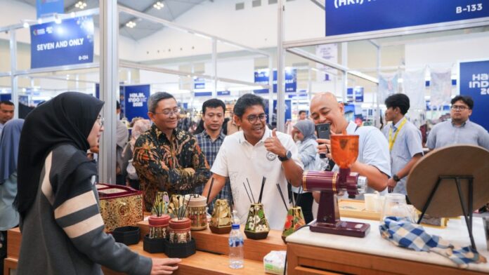 Industri Halal