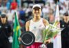 Janice Tjen Tenis