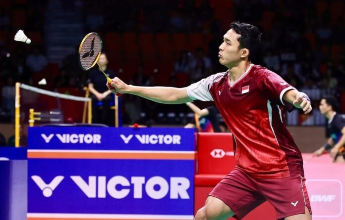 Jonatan Christie