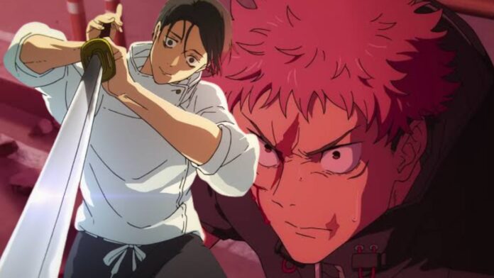 Jujutsu Kaisen Culling Game
