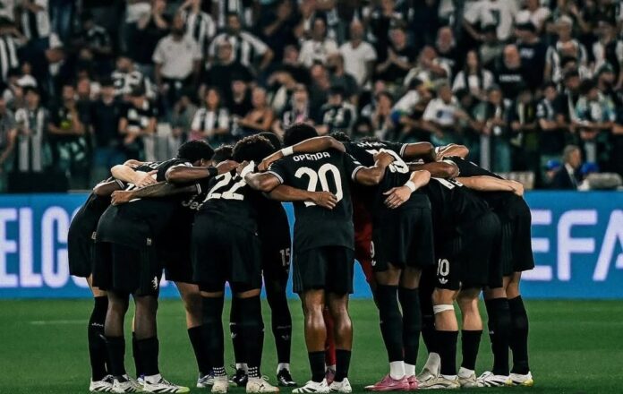 Juventus Team
