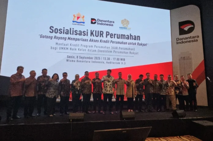 KUR Perumahan