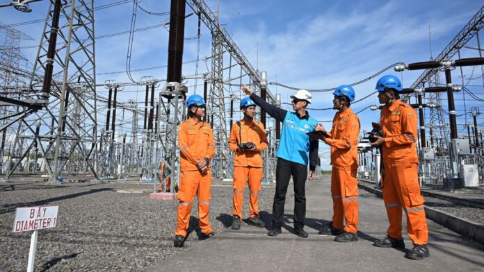 Lowongan Kerja PLN