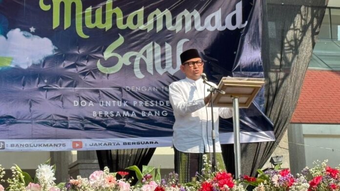 Lukmanul