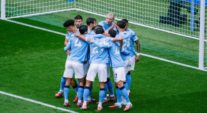 Manchester City