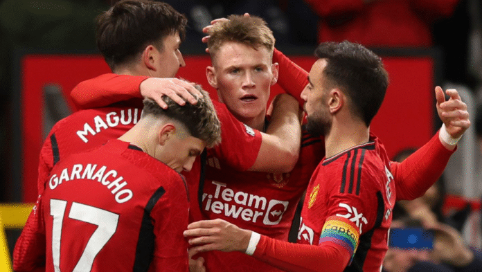 Manchester United