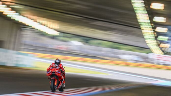 Marc Marquez