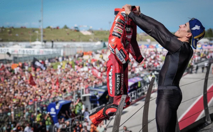 Marc Marquez