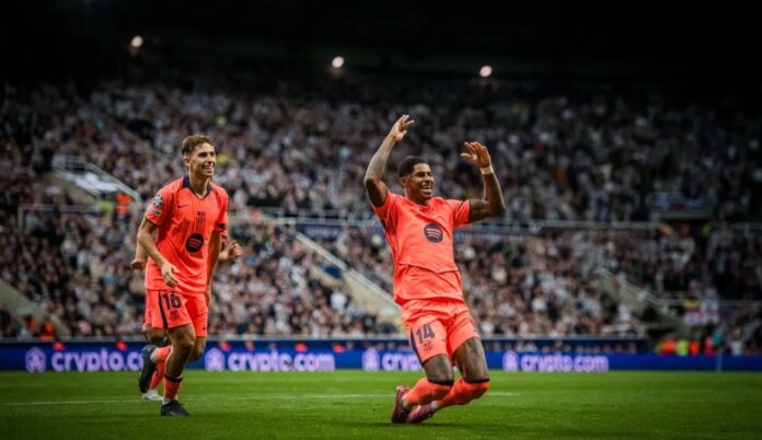 Marcus Rashford