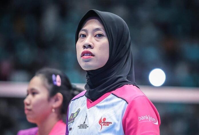 Megawati Megatron