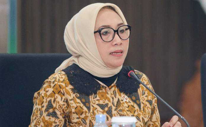 Menteri PPPA