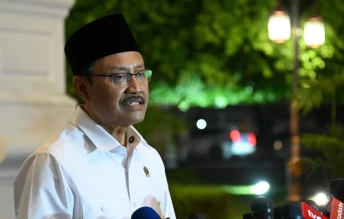 Mensos Gus Ipul