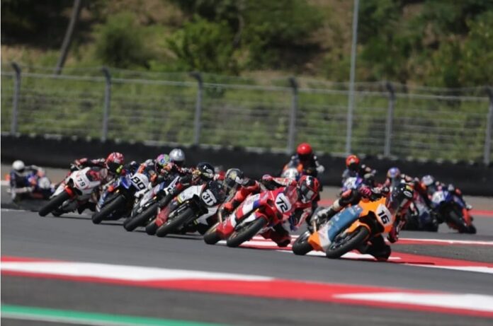 MotoGP Mandalika