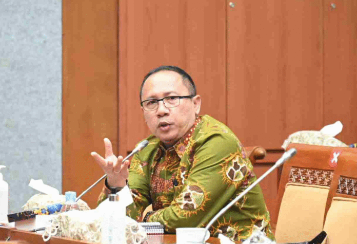 Muhamad Nur Purnamasidi