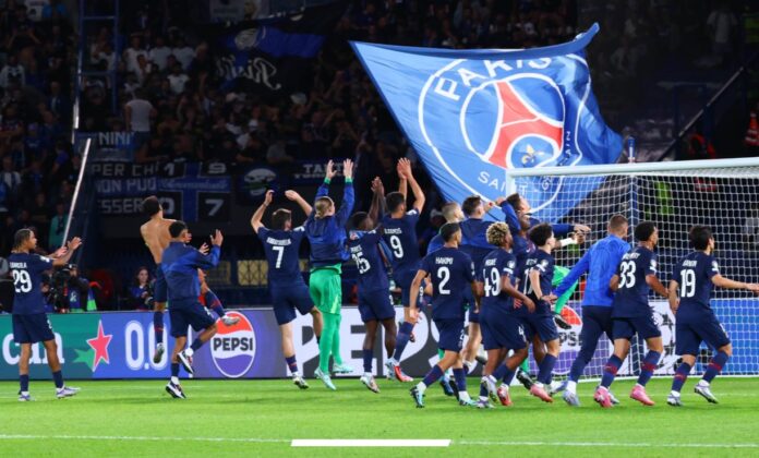 PSG