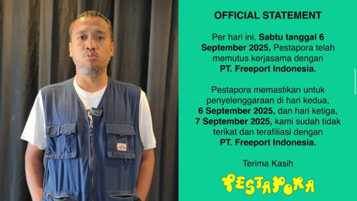 Pestapora