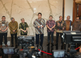 Purbaya Yudhi Sadewa