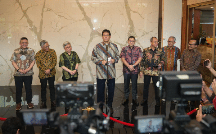 Purbaya Yudhi Sadewa