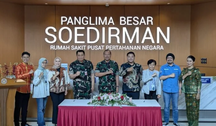 RSPPN Soedirman