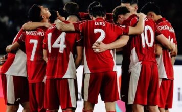 Timnas Indonesia