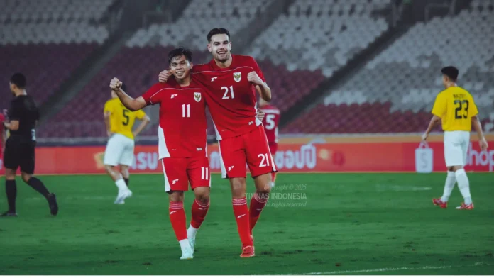 Timnas U23
