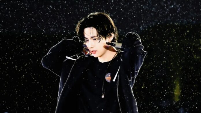 V BTS