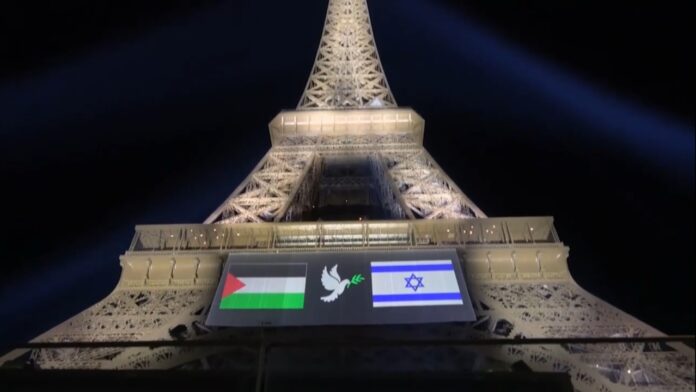 Menara Eiffel