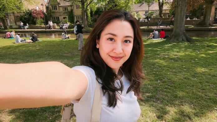 Sherina Munaf