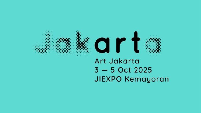 Art Jakarta 2025