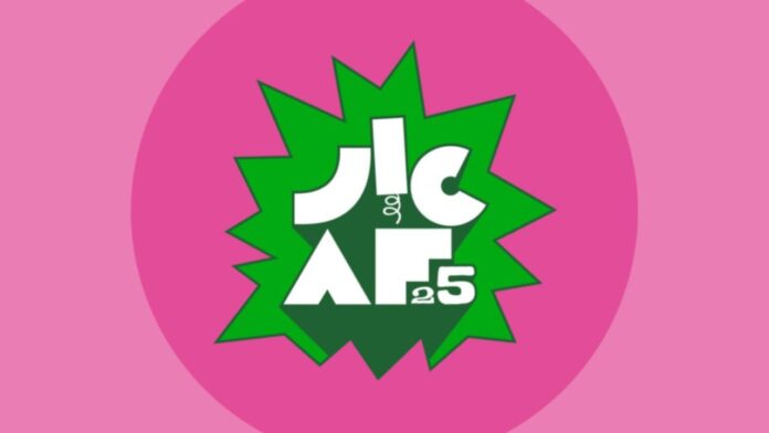 JICAF 2025
