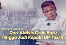 Budiman Sudjatmiko: Dari Aktivis Orde Baru hingga Jadi Kepala BP Taskin (Astakom)