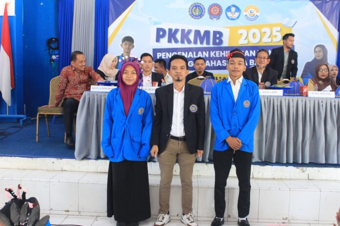 Wakil Rektor III UNIM Bone