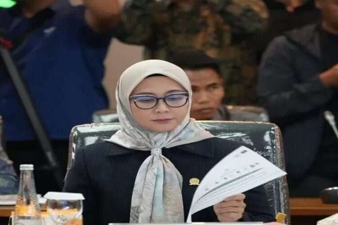 Melati Arzeldi