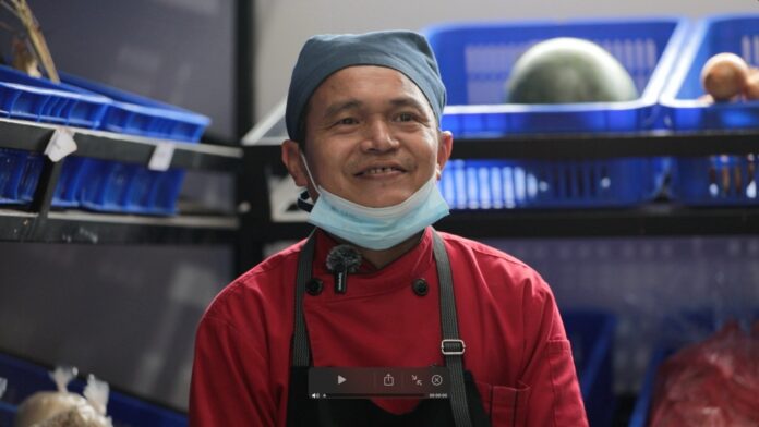 Muhammad Wahyudin