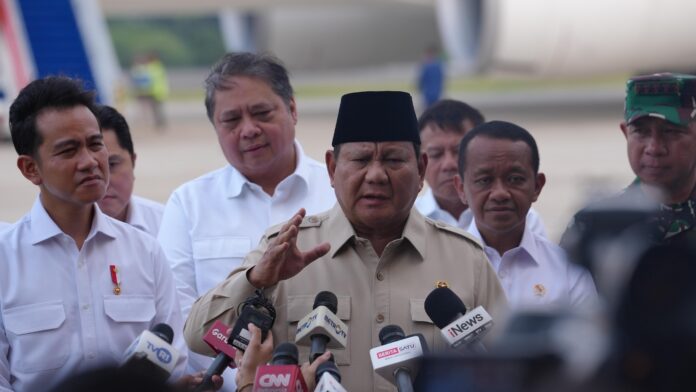 Prabowo