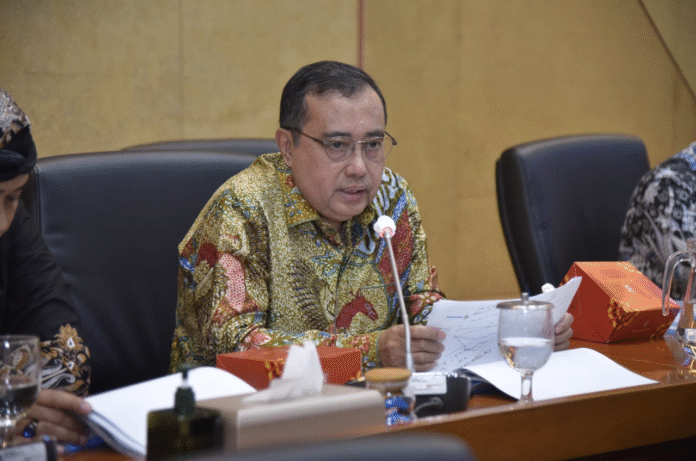 Yahya Zaini