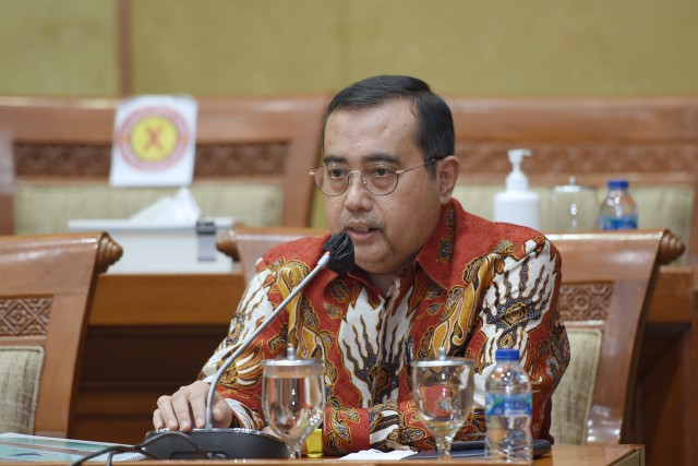 Yahya Zaini