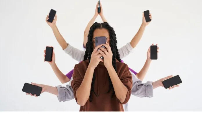 Handphone