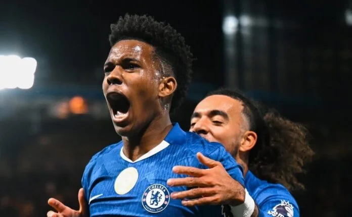 Estevão Chelsea