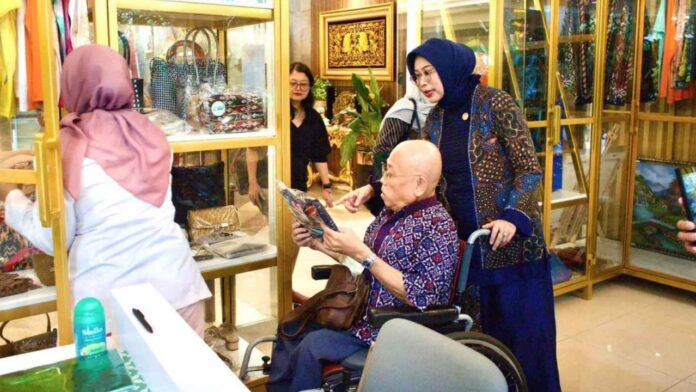 Karya Disabilitas