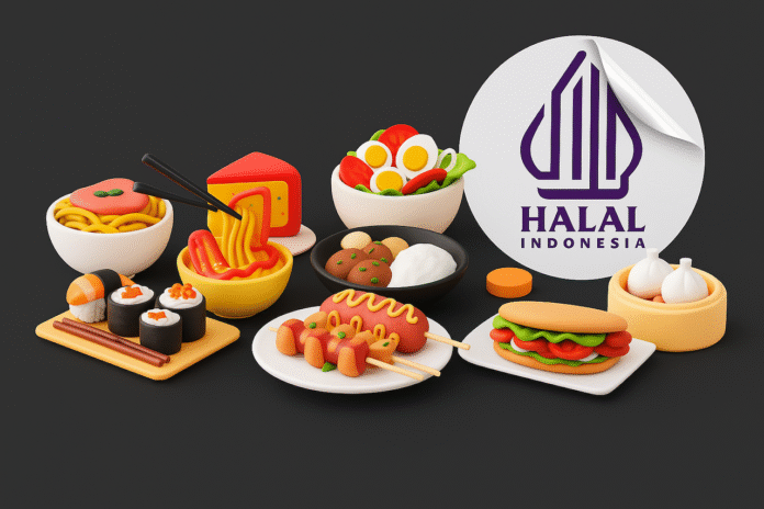 Kuliner Halal