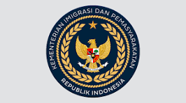 Logo Kementerian Imipas