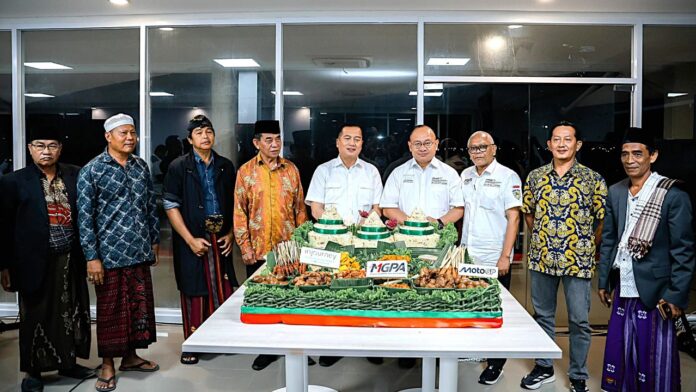 MotoGP Mandalika 2025