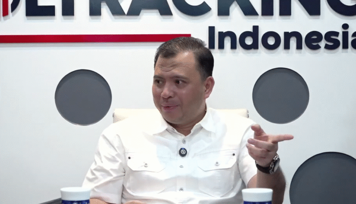 Poltracking Indonesia