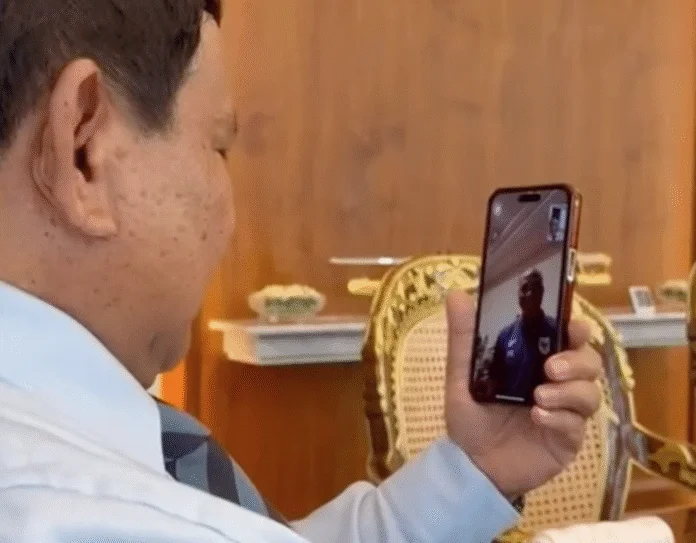 Prabowo Subianto