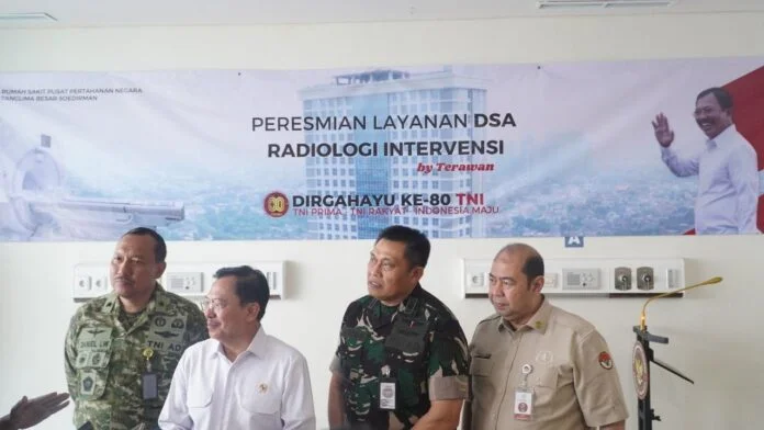 RSPPN Soedirman