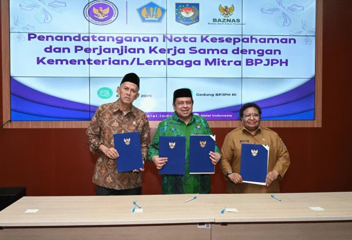 Wamenkeu Anggito Abimanyu