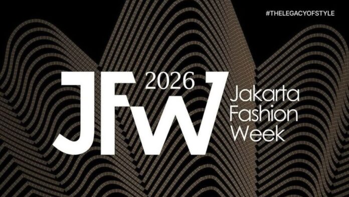 Jakarta Fashion Week 2026