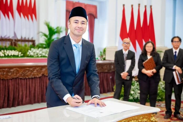 Raffi Ahmad